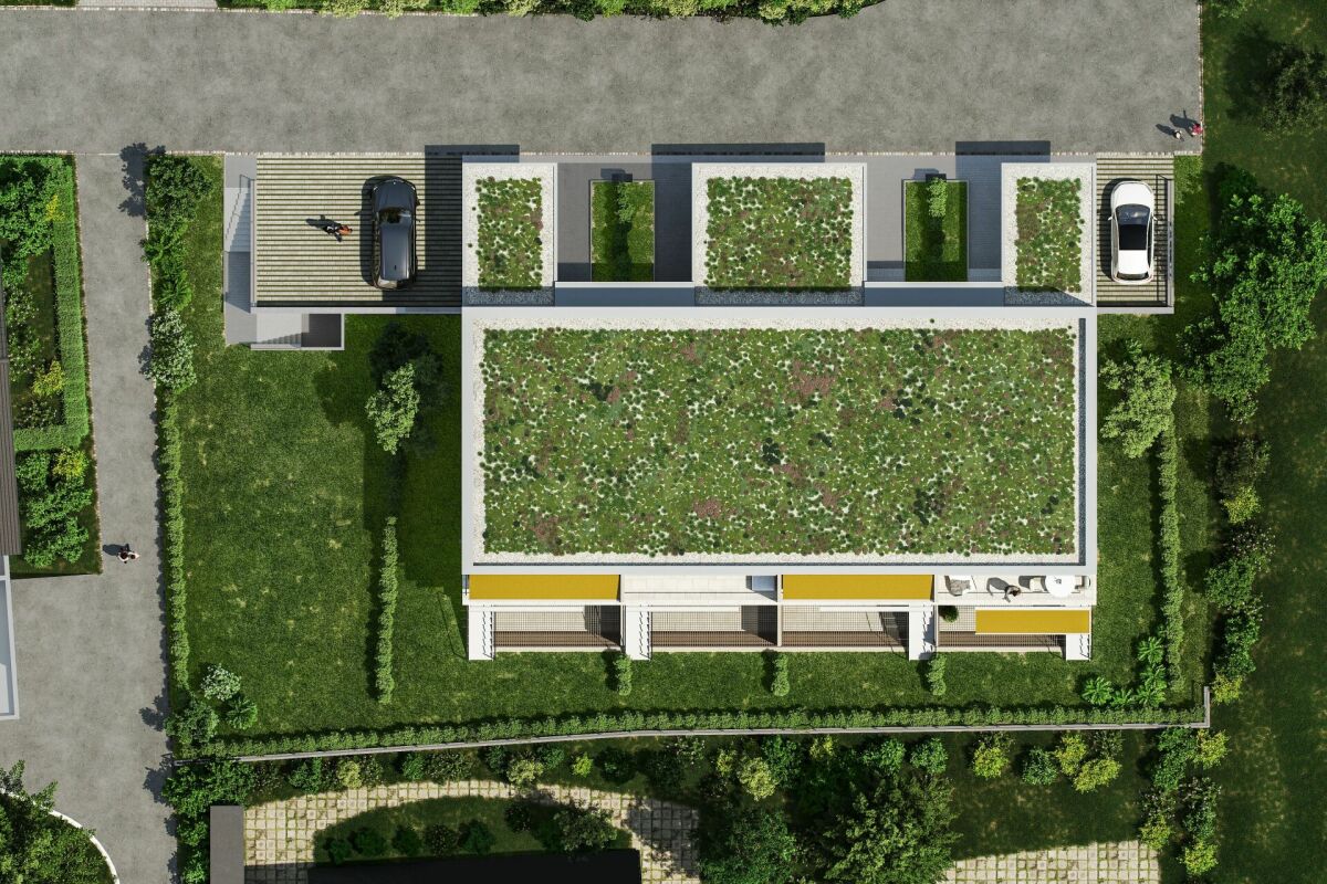 Neubauprojekt - Einfamilienhaus mit 5 1/2 Zimmern und Weitsicht an beliebter Lage im Leimental -  Bild 8