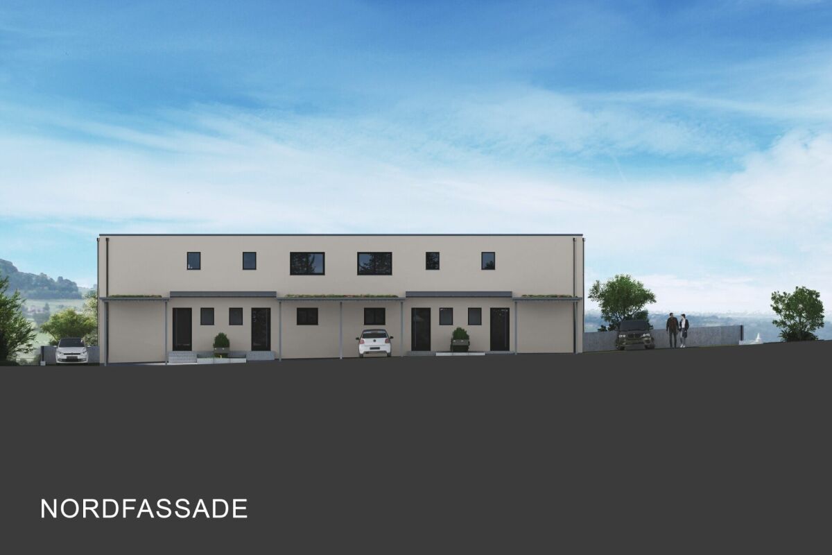 Neubauprojekt - Einfamilienhaus mit 5 1/2 Zimmern und Weitsicht an beliebter Lage im Leimental -  Bild 9