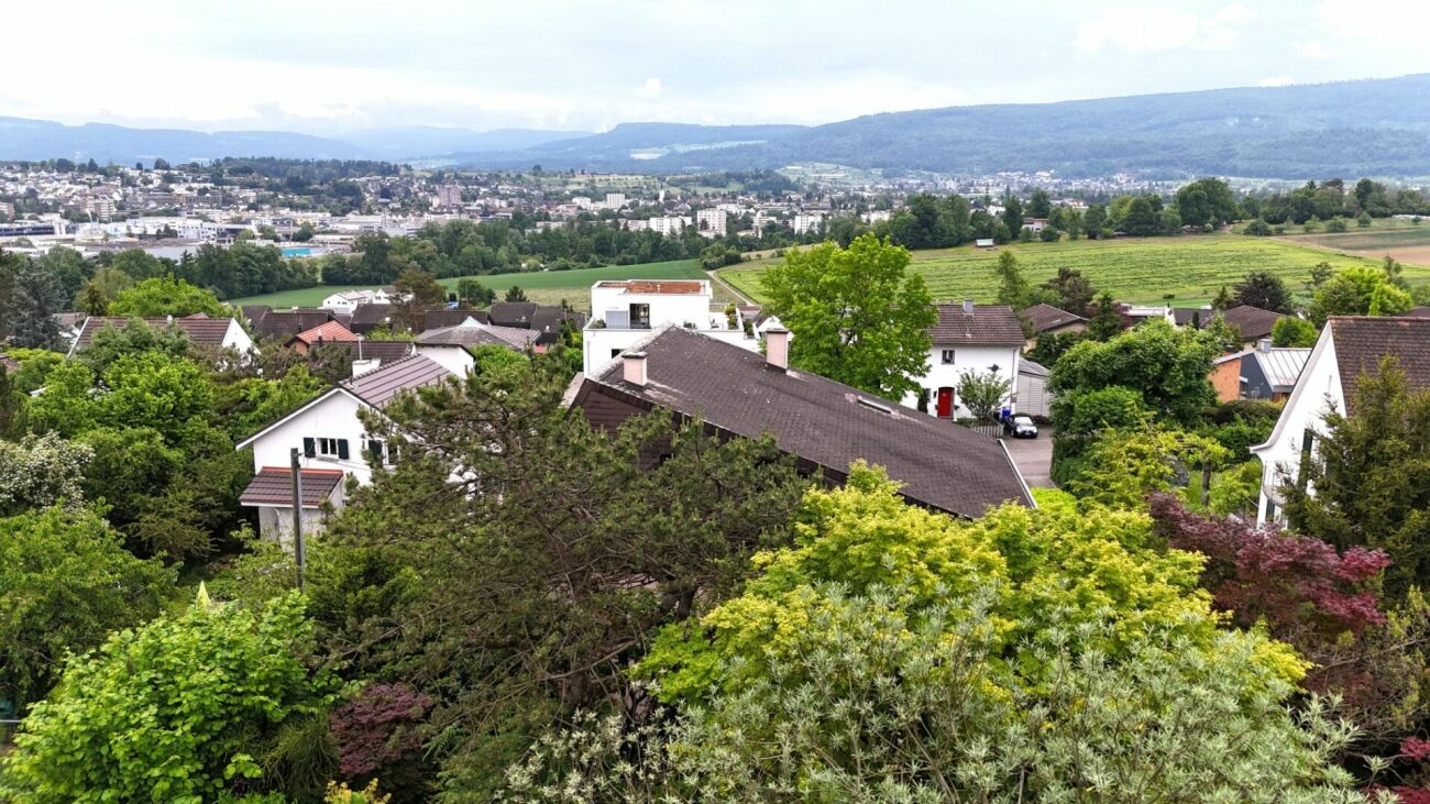 Neubauprojekt - Einfamilienhaus mit 5 1/2 Zimmern und Weitsicht an beliebter Lage im Leimental -  Bild 13