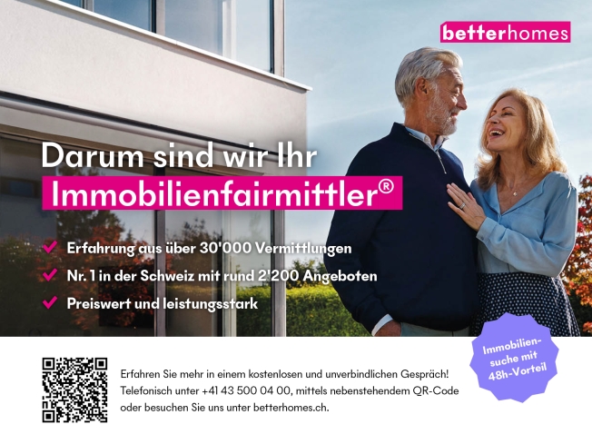 NEUBAU AM WERDENBERGER SEE (C103) -  Bild 5