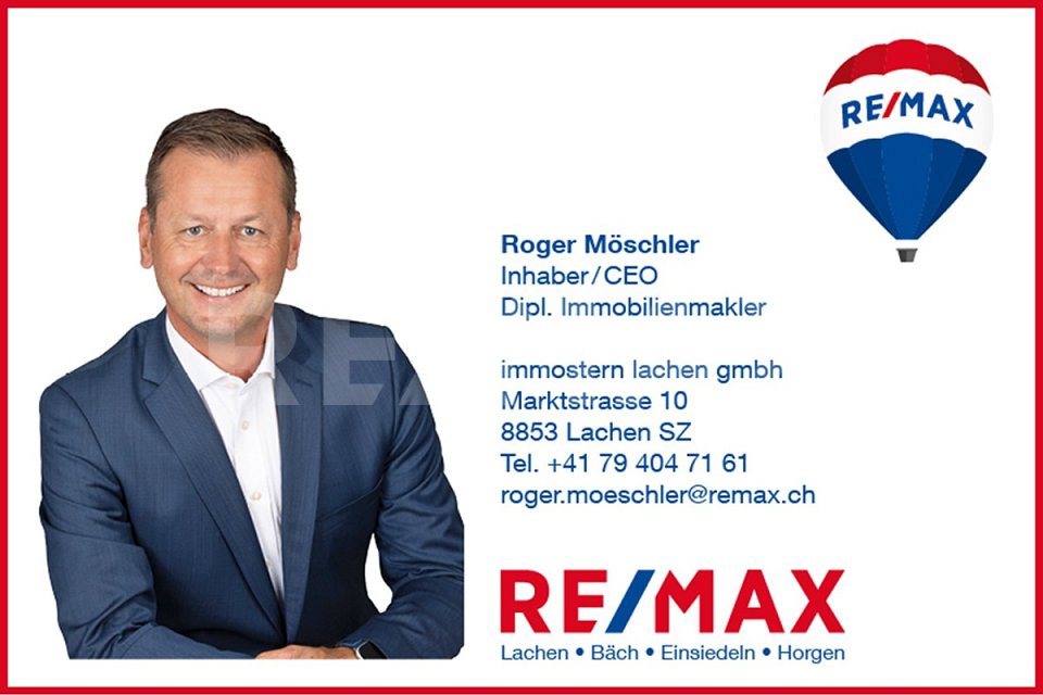 Neubauprojekt "Mühlehof": Hochwertige 3.5-Zimmer-Wohnung im Dachgeschoss -  Bild 12