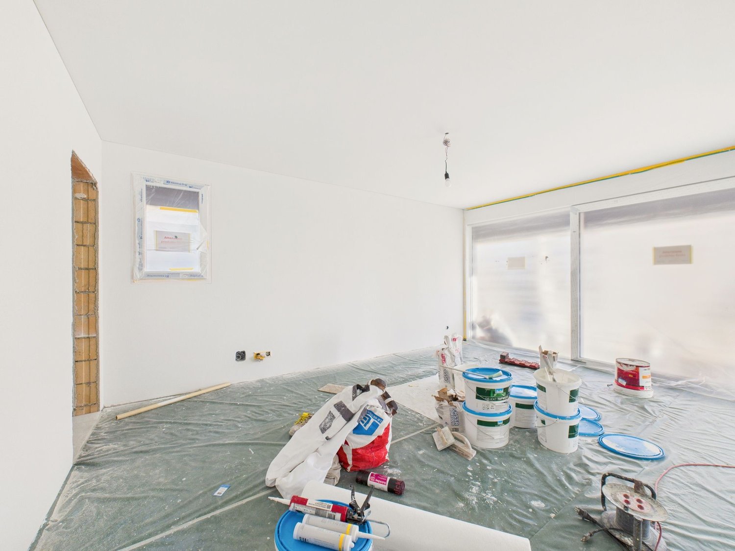 Moderne Reihenhausneubau in Cugnasco - 4,5 Zimmer mit Garten - Image 6