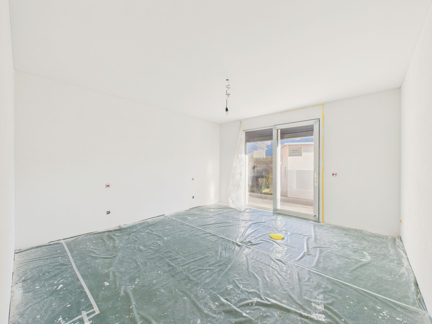 Moderne Reihenhausneubau in Cugnasco - 4,5 Zimmer mit Garten - Image 8