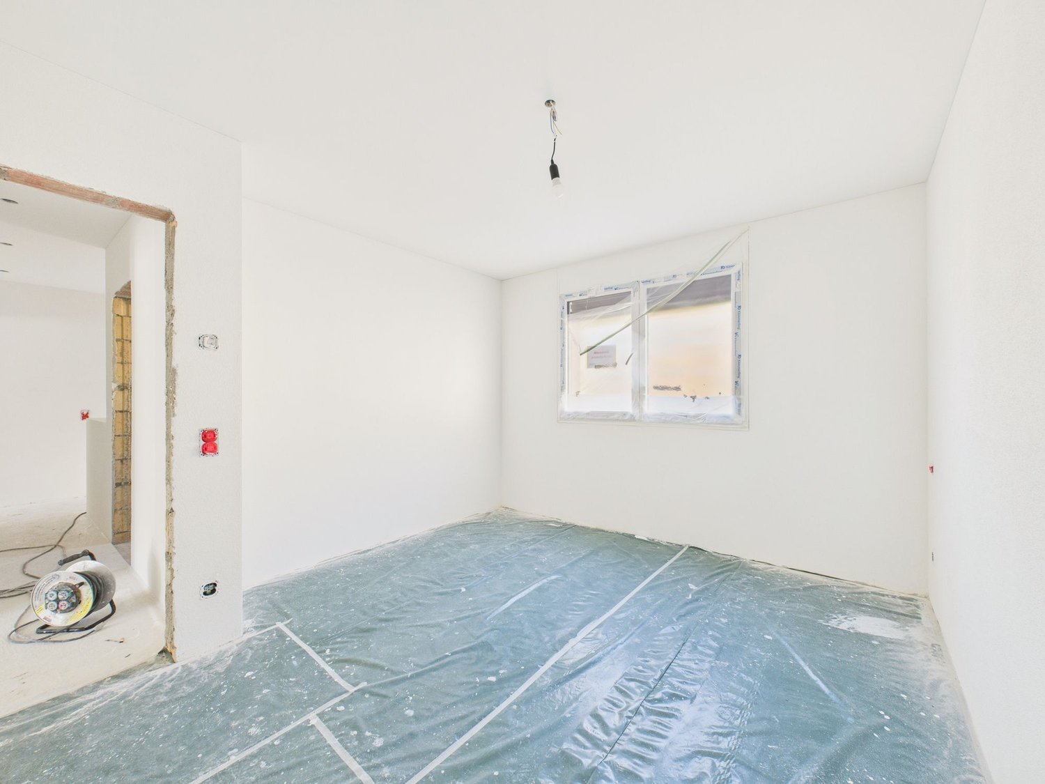 Moderne Reihenhausneubau in Cugnasco - 4,5 Zimmer mit Garten - Image 9
