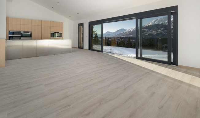 Chalet d"exception à Lens - 1"614 m² au cœur des Alpes valaisannes ! -  Bild 4