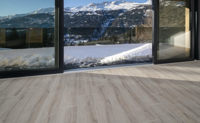 Chalet d"exception à Lens - 1"614 m² au cœur des Alpes valaisannes ! -  Bild 6