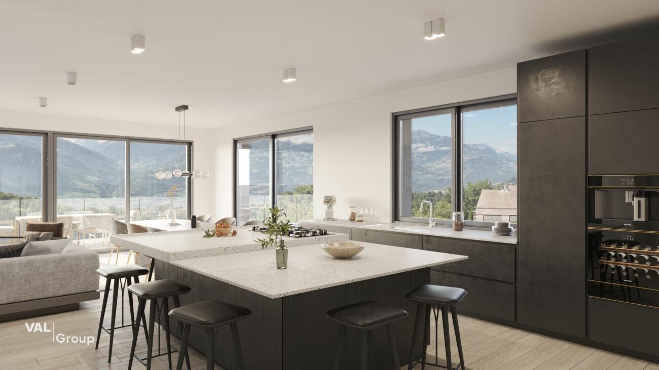 Volume, Raffinement et Tranquillité ? L'adresse Rêvée - Bild 3