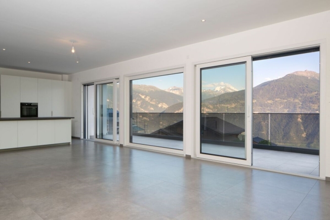 Design Villa – Saphyr – 5,5 Zimmer -  Bild 1