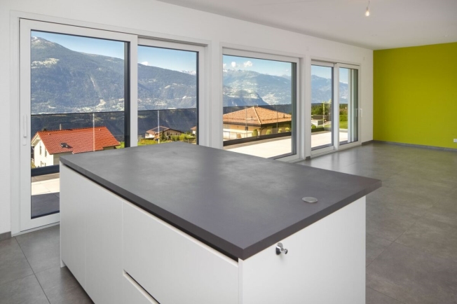 Design Villa – Saphyr – 5,5 Zimmer -  Bild 4