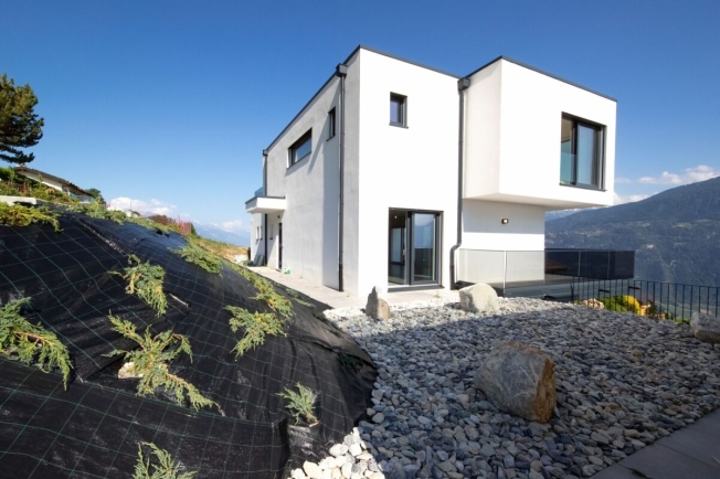 Design Villa – Saphyr – 5,5 Zimmer -  Bild 13