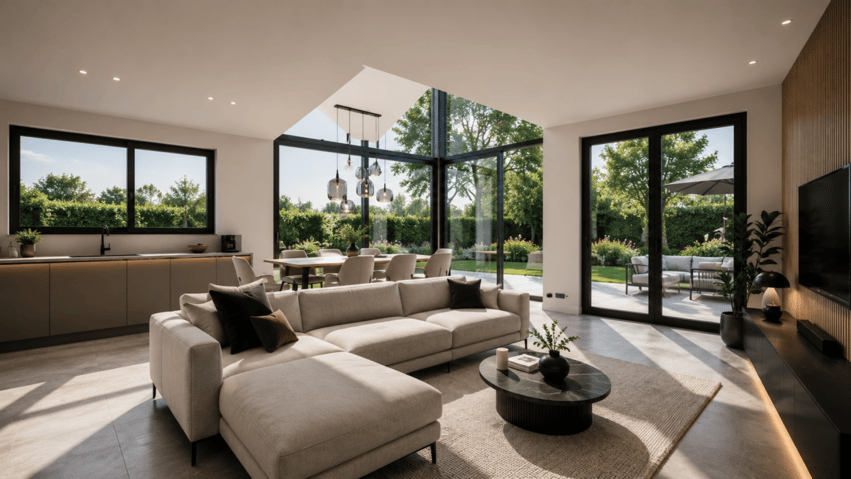 Villa jumelée de 4.5 pièces à Vernayaz -  Bild 3