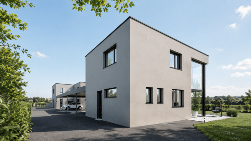 Villa jumelée de 4.5 pièces à Vernayaz -  Bild 8