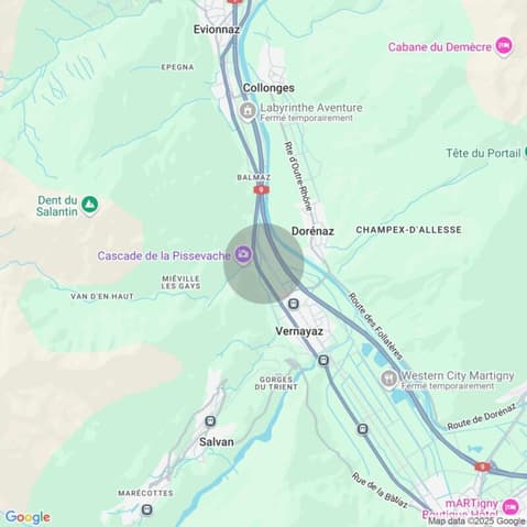 Villa jumelée de 4.5 pièces à Vernayaz -  Bild 9