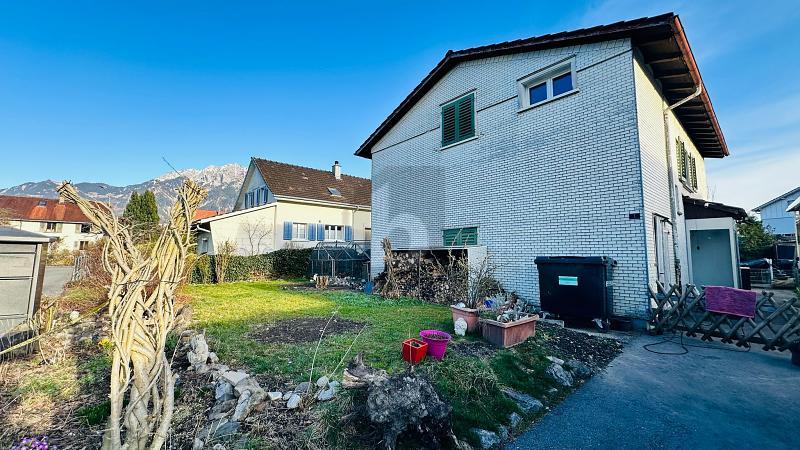 TRAUMLAGE MIT GESTALTUNGSSPIELRAUM - Maison 7 pièces - image - 4