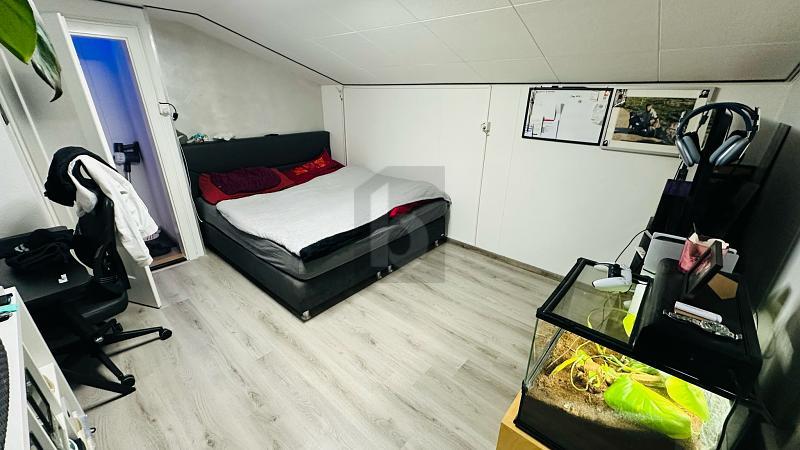 TRAUMLAGE MIT GESTALTUNGSSPIELRAUM - Maison 7 pièces - image - 5
