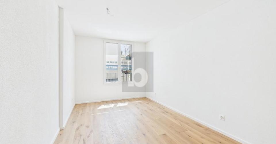 NEUBAU AM WERDENBERGER SEE (C002) - Appartement 2.5 pièces - image - 3