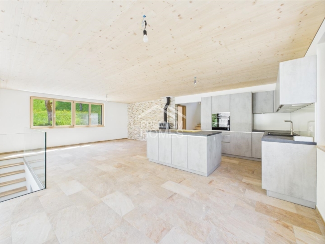 Wo Wohnen zum Zuhause wird -  Bild 1