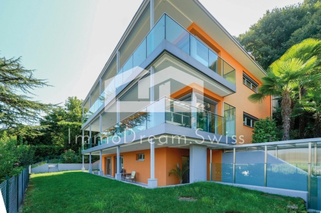 Generationenhaus - die Gelegenheit «3 Familien-Haus -  Bild 2