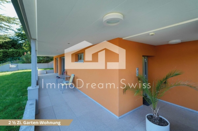 Generationenhaus - die Gelegenheit «3 Familien-Haus -  Bild 4