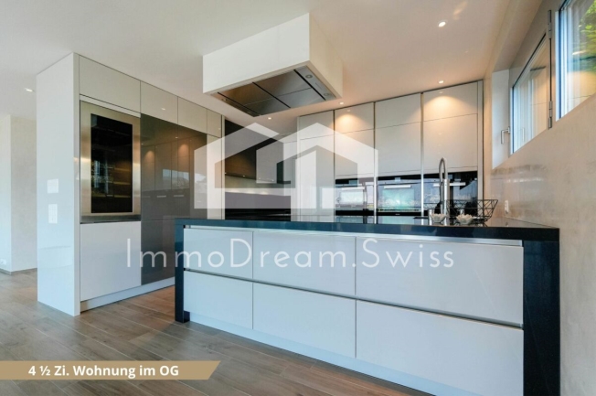 Generationenhaus - die Gelegenheit «3 Familien-Haus -  Bild 13