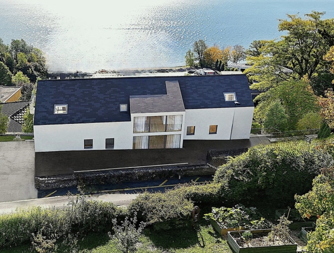 GROSSES DRIMMER-PENTHOUSE MIT 3 LUXUS-WOHNUNGEN, AUSSERGEWÖHNLICHER AUSSICHT -  Bild 12
