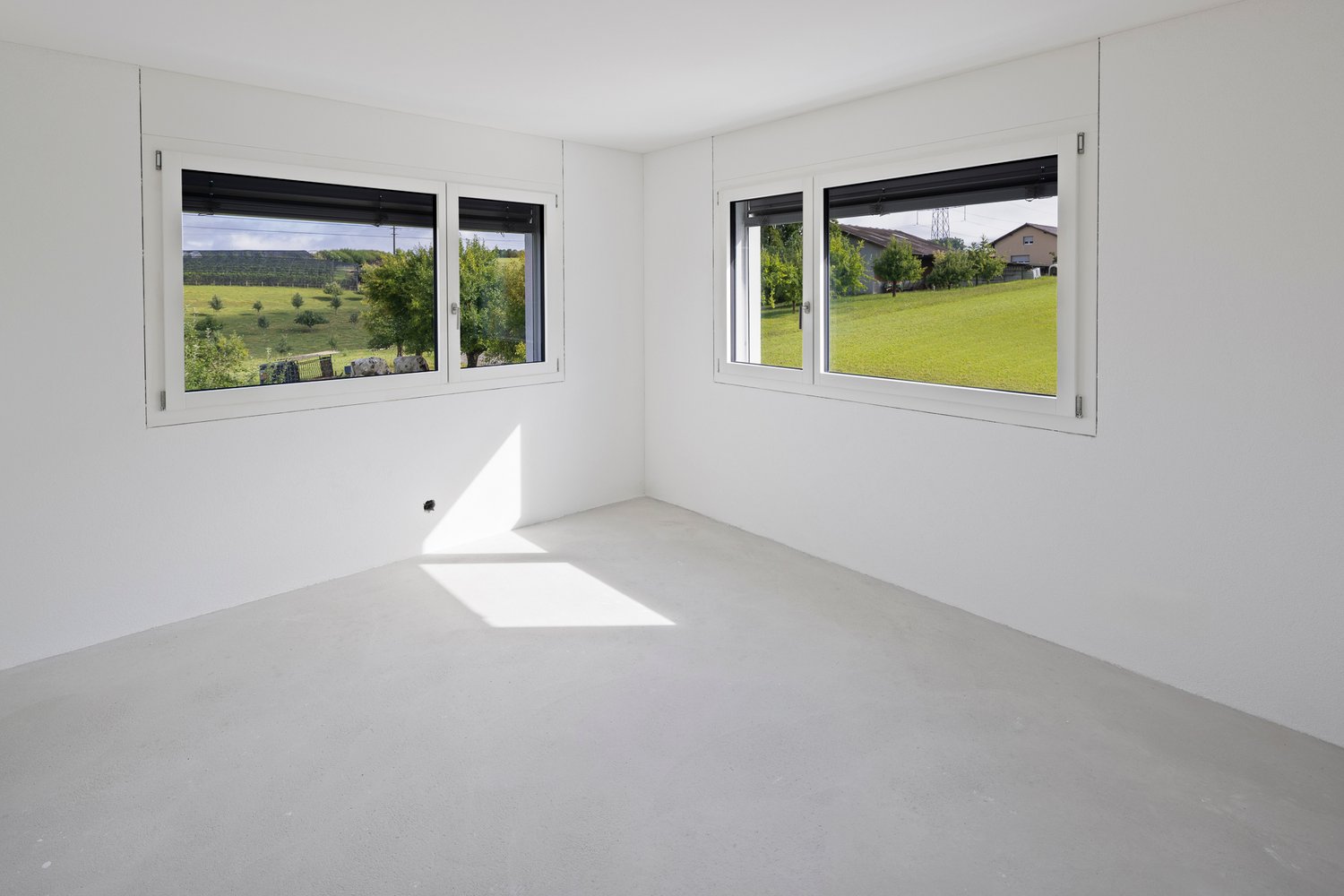 NEUBAU: Wohnen an sonnig-idyllischer Lage -  Bild 11
