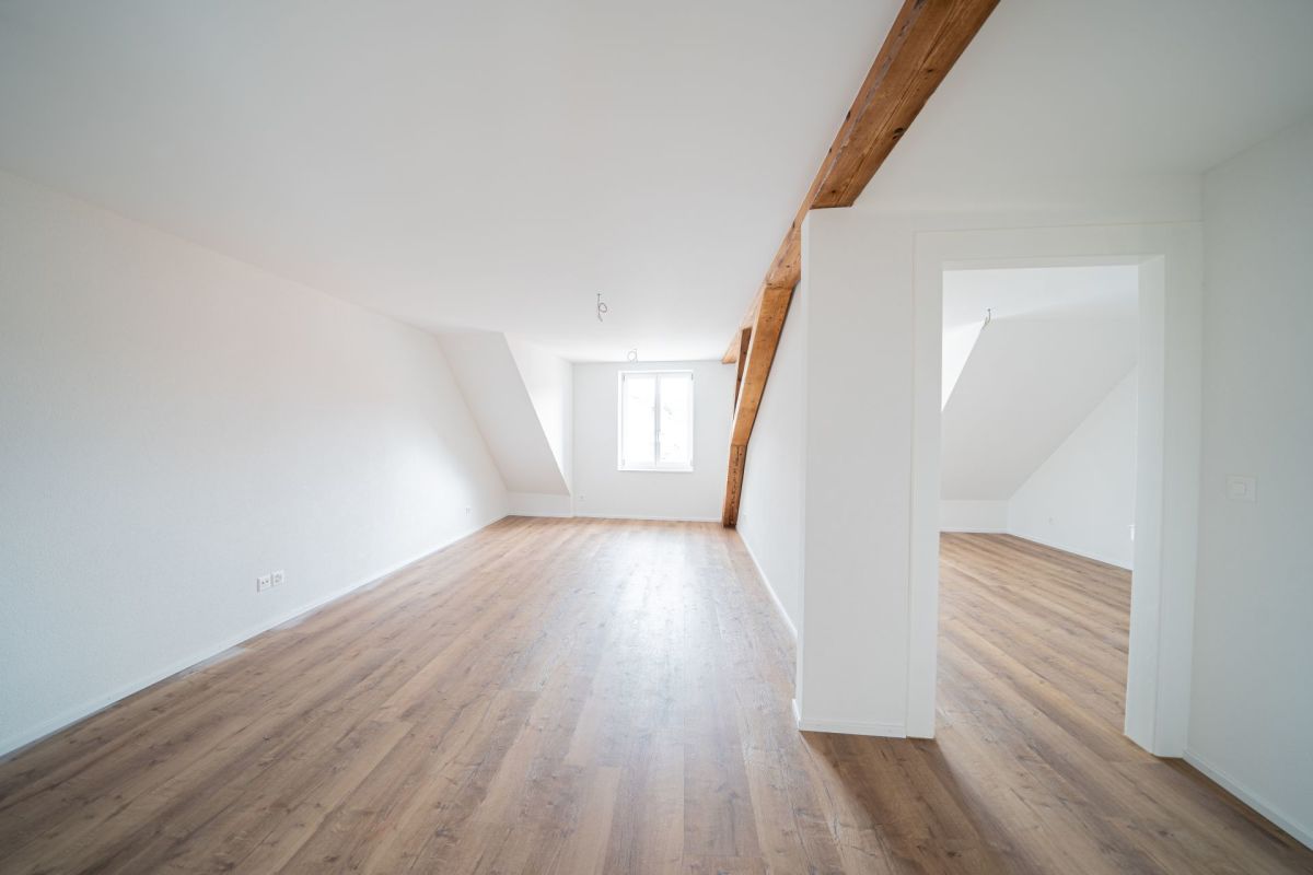 Singlewohnung mit Extracharme -  Bild 4