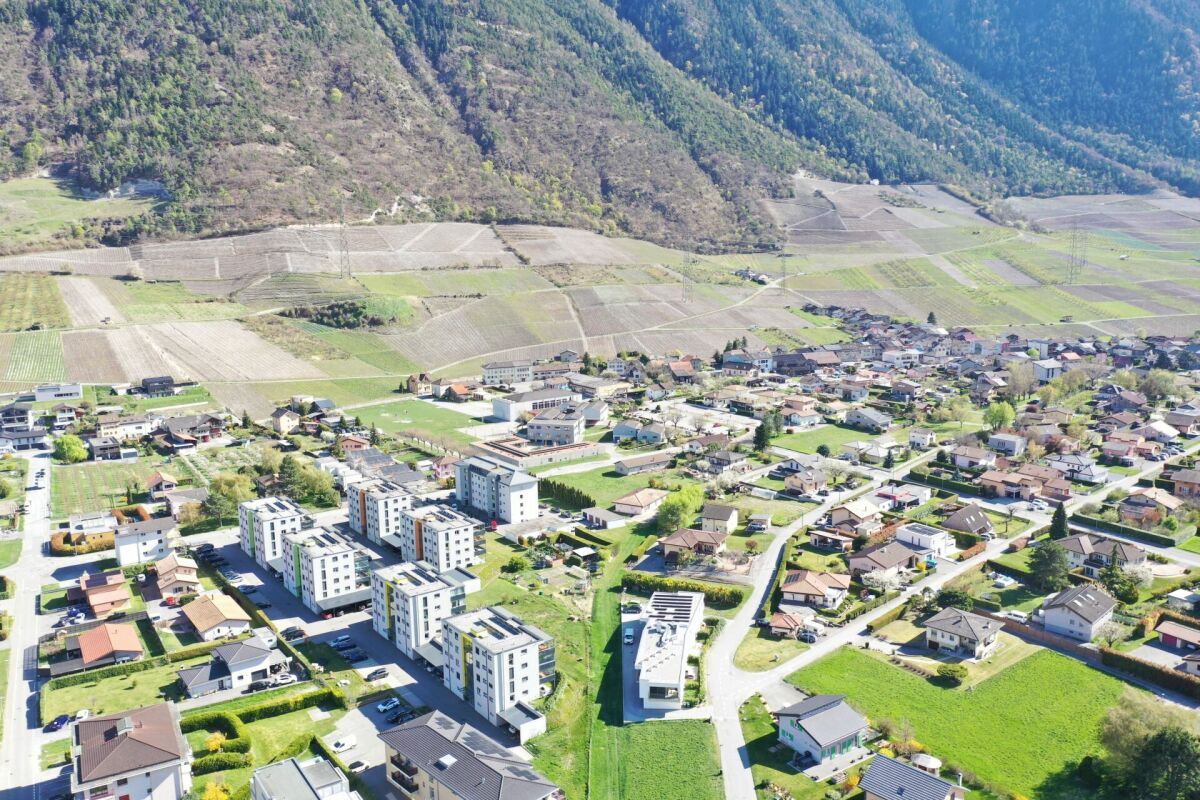 Große Botza-Promotion - Charrat -  Bild 11