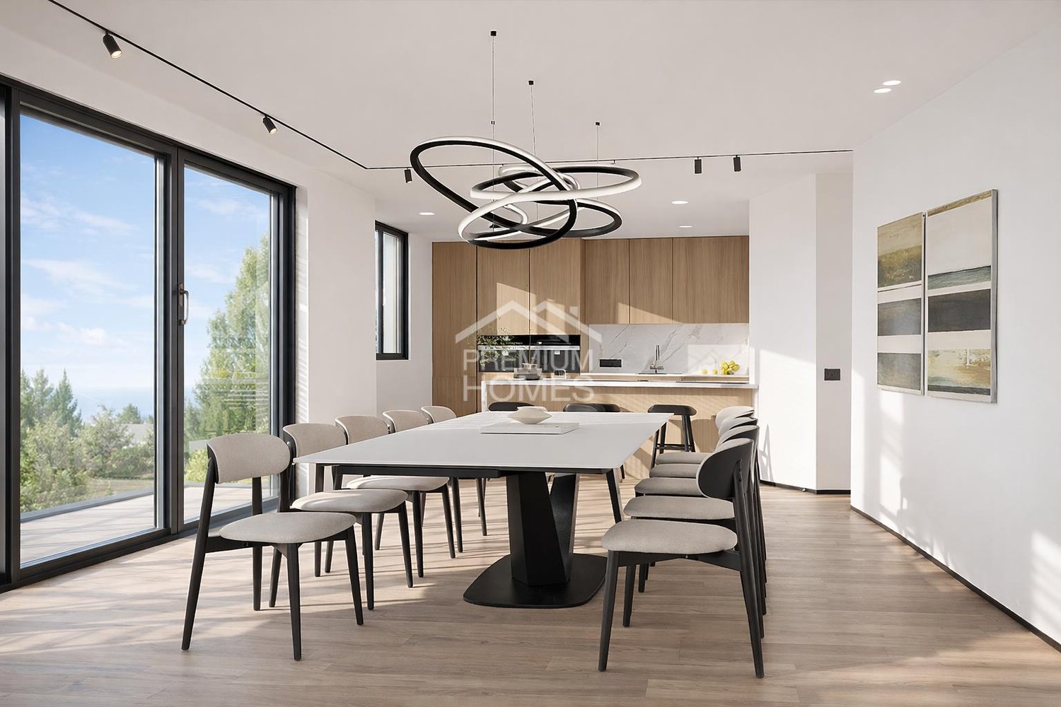 Exklusive Duplexwohnung -  Bild 4