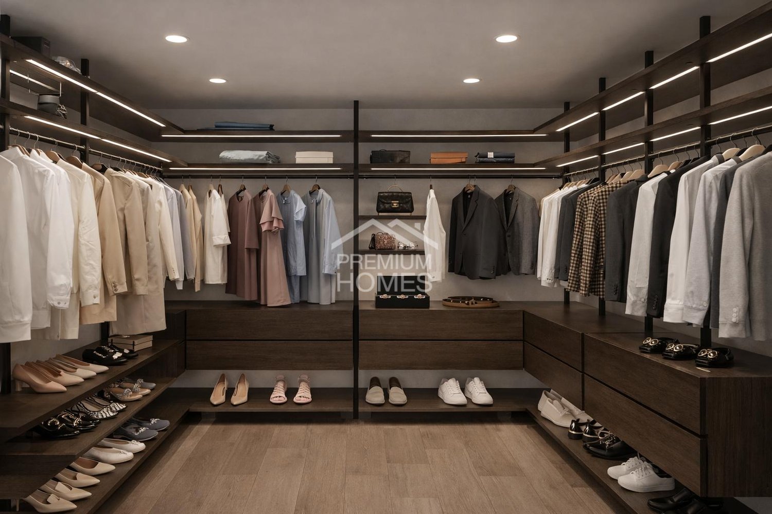 Exklusive Duplexwohnung -  Bild 7