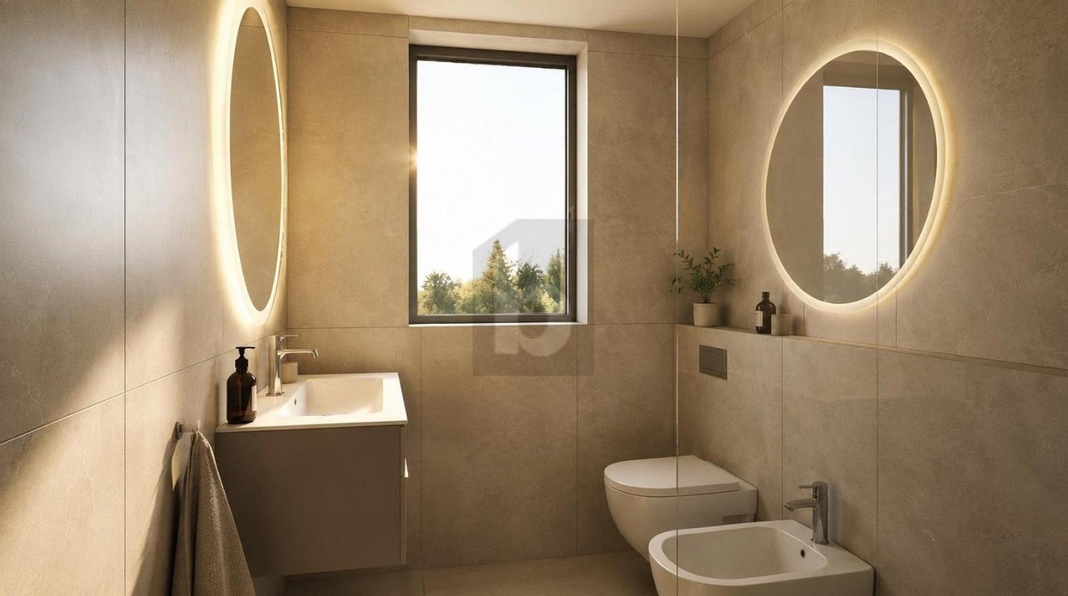 NEUBAUKONSTRUKTION RESIDENZ OASIS -  Bild 3