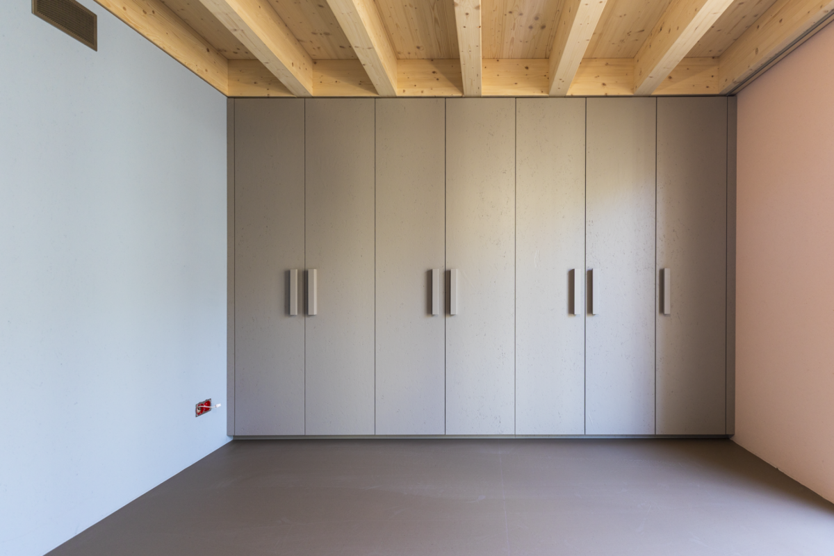 Wohnen im Grünen - moderne Reiheneinfamilienhäuser (Erstvermietung) -  Bild 7