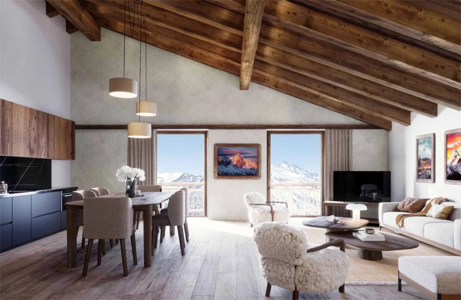 GRIMENTZ - EINE SICHERE INVESTITION IN EINER AUSSERGEWÖHNLICHEN UMGEBUNG -  Bild 3