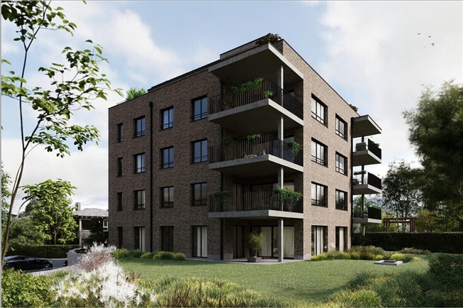 Modern wohnen, ruhig leben  Ihr neues Zuhause im BienenPark -  Bild 3