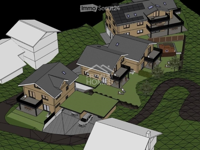 Schönes Einfamilienhaus Neubau wo die Schweiz begann -  Bild 2