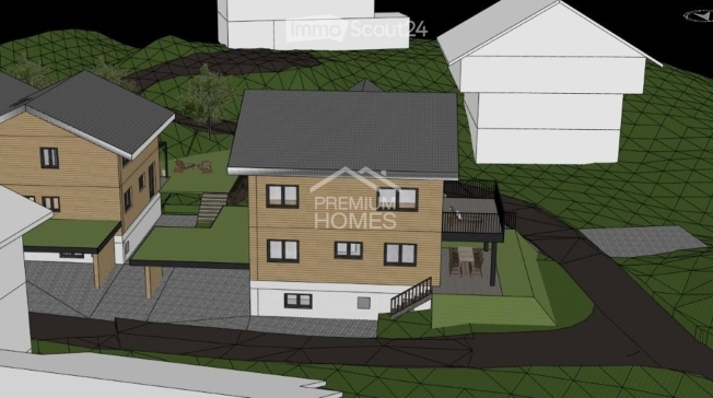 Schönes Einfamilienhaus Neubau wo die Schweiz begann -  Bild 3