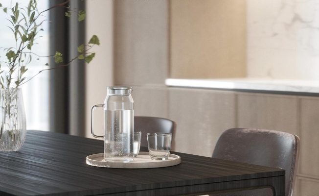 Attika 3.5-Zimmer-Wohnung im 2.OG in Vétroz -  Bild 12