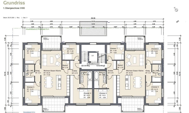 Hier entsteht Ihr neues Zuhause -  Bild 6