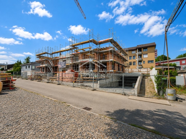 Hier entsteht Ihr neues Zuhause -  Bild 7