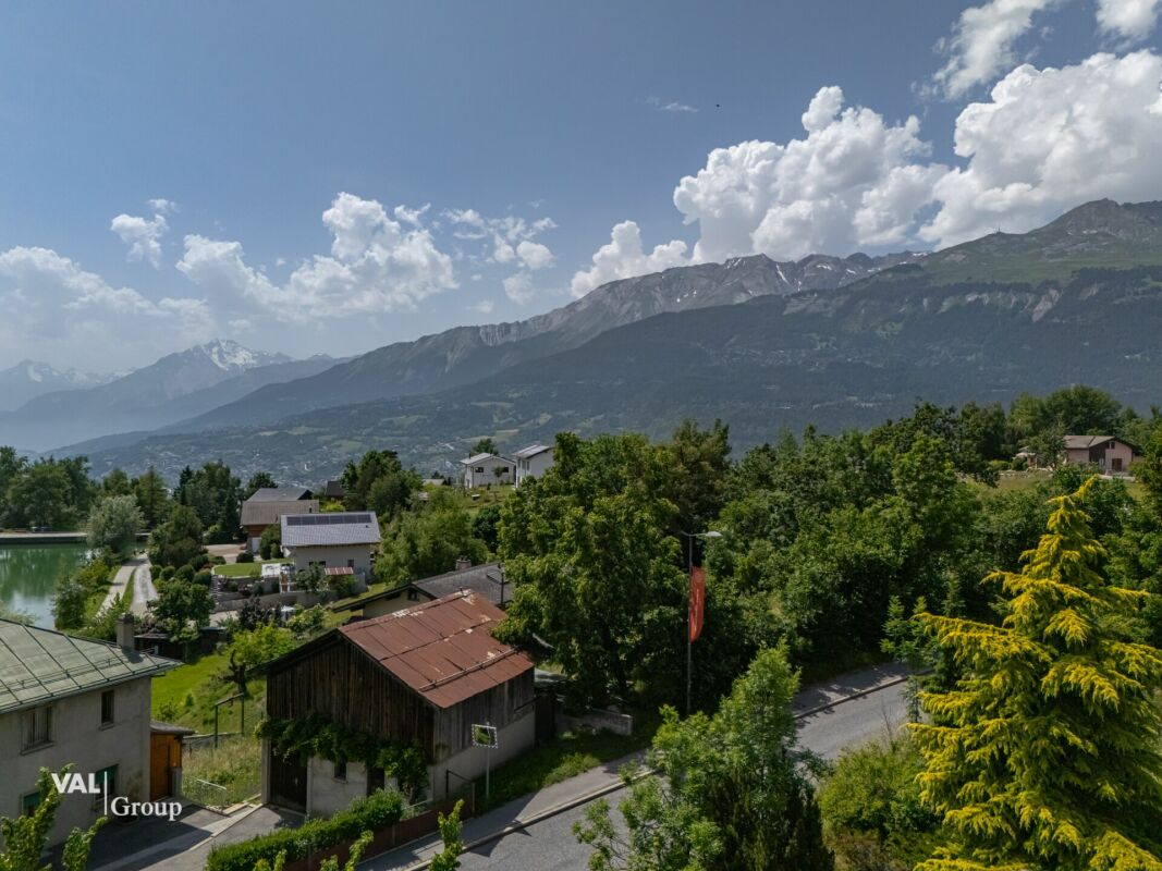 Moderne Wohnresidenz in alpinem Umfeld -  Bild 7