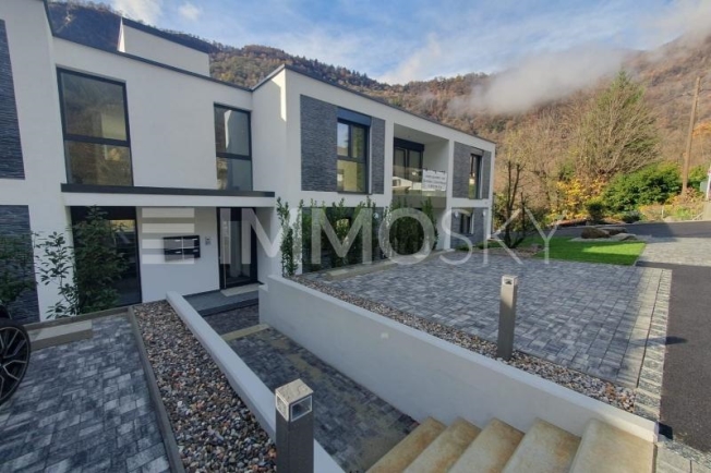 NEU – RESIDENZA STELLA -  Bild 2