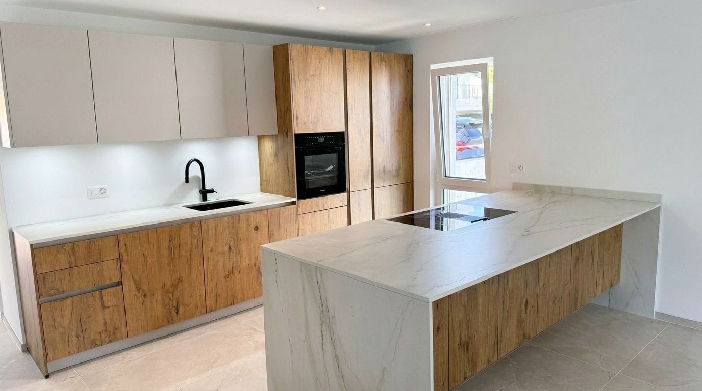 Exklusive 4.5-Zimmer-Wohnung in sonniger Hanglage von Grellingen -  Bild 1