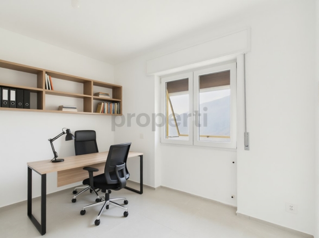 Moderna villa 5 locali con vista mozzafiato, Val Mara-Rovio -  Bild 6
