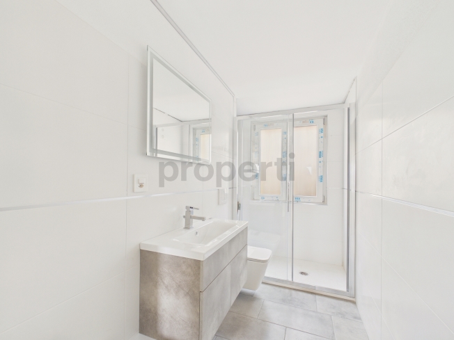 Moderna villa 5 locali con vista mozzafiato, Val Mara-Rovio -  Bild 8