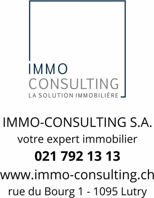 6.5-Zimmerwohnung in Chardonne -  Bild 5