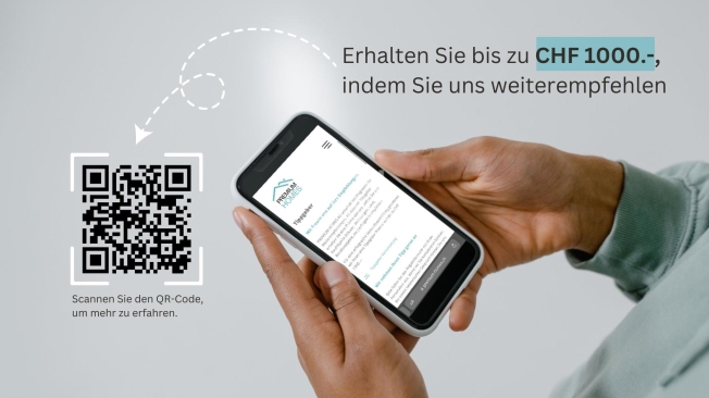 Neubau, Lage, Balkon und Zweitwohnsitz -  Bild 7