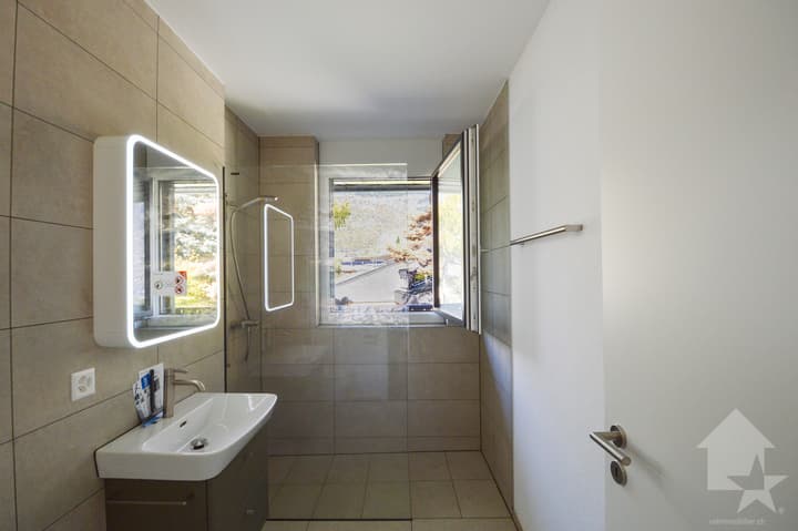 Appartement neuf de 3,5 pièces en hauteur privilégiée -  Bild 4