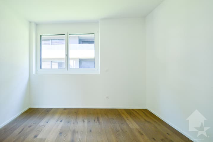 Appartement neuf de 3,5 pièces en hauteur privilégiée -  Bild 5