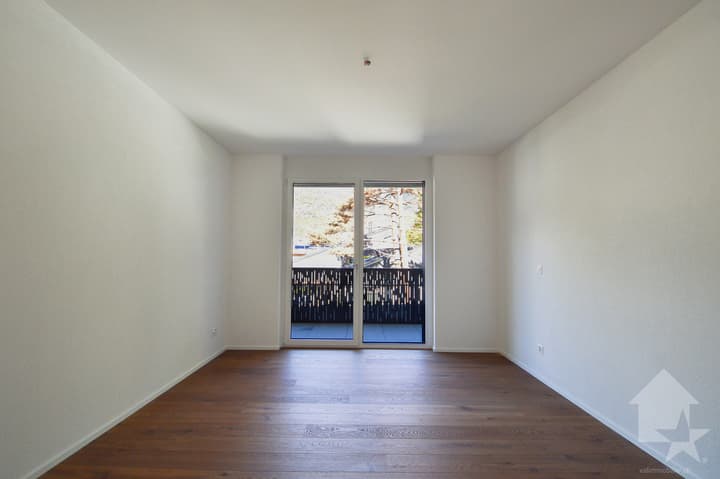 Appartement neuf de 3,5 pièces en hauteur privilégiée -  Bild 6