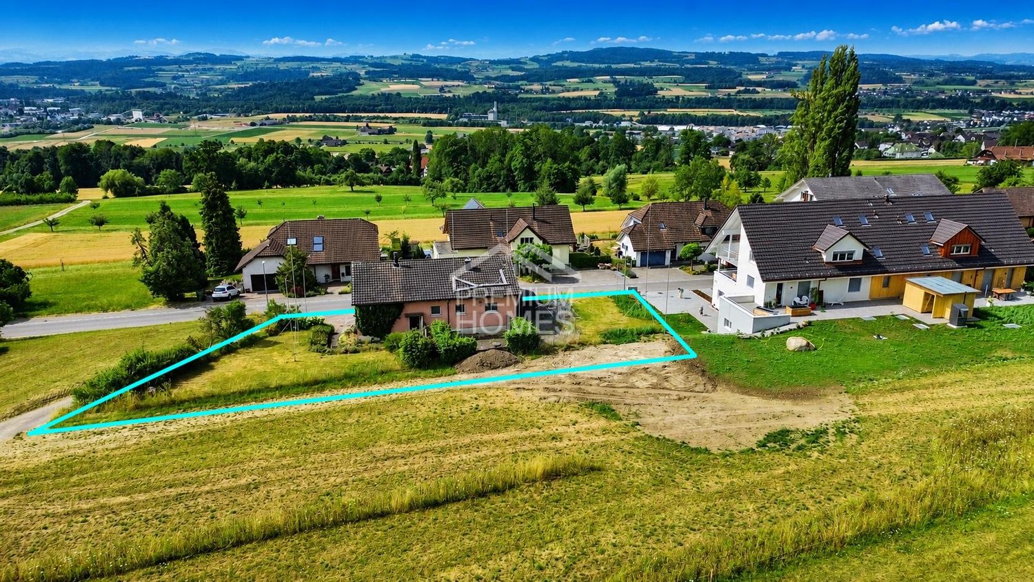 Generationen(T)raum auf dem Land und naturnah -  Bild 2